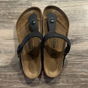 Birkenstock Gizeh sandals